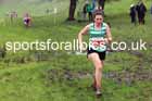 Womens Senior and Womens Masters 2023 NECAA Cross Country Relays, Thornley Hall Farm, Peterlee, County Durham. Photo: David T. Hewitson/Sports for All Pics